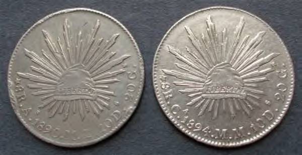 1890-As-&-1894-CA-8-Reales